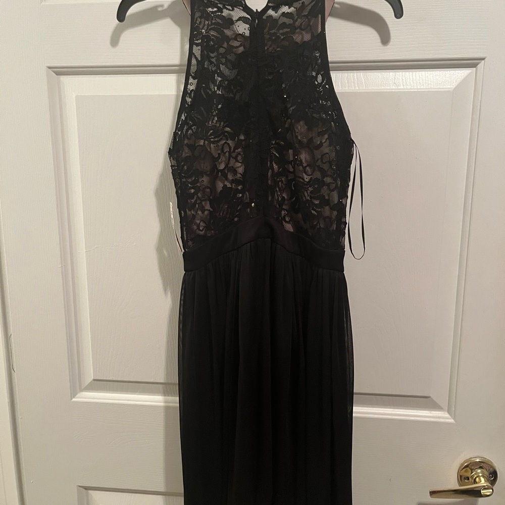 New dress